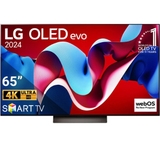 Smart Tivi OLED LG 4K 55 inch 55C4PSA - Mới 2024