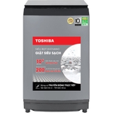 Máy giặt Toshiba Inverter 15 kg AW-DUM1600LV(SG)