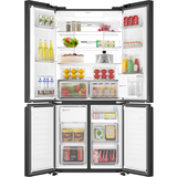 Tủ lạnh Aqua Inverter 522 lít AQR-MA600XA(KGL)U1