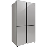 Tủ lạnh Sharp Inverter 572 lít SJ-FXP650VG-SL