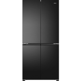 Tủ lạnh Aqua Inverter 506 lít AQR-M570XA(FS)