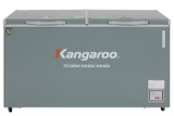 Tủ đông kháng khuẩn Kangaroo 430 lít KGFZ490NG1
