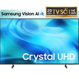 Smart Tivi UHD Samsung Vision AI 4K 43 inch UA43U8000HKXXV