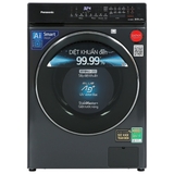 Máy giặt sấy Panasonic Inverter giặt 9.5 kg - sấy 6 kg NA-S956FR1BV