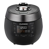 Nồi cơm điện áp suất điện tử Cuckoo CRP-PW1085FD 1.8L