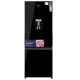 Tủ lạnh Electrolux Inverter 308 lít EBB3442K-H