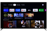 Google Tivi OLED Sony 4K 55 inch XR-55A80L