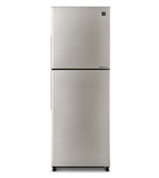 Tủ lạnh Sharp Inverter 330 lít SJ-XP352AE-SL