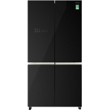 Tủ lạnh Hitachi inverter 645 lít R-WB700VGV2 GBK
