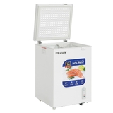 Tủ đông Hòa Phát Mặt kính 107 Lít HPF AD6107.T1
