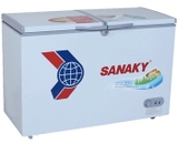 Tủ đông Sanaky 250 lít VH-2599A1