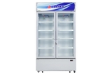 Tủ Mát Alaska Inverter 800 Lít SL-8CI