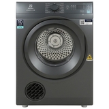 Máy sấy thông hơi Electrolux 8,5Kg EDV854N3SB