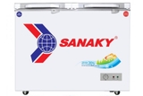 Tủ đông Sanaky 208 lít VH-2599A2KD