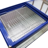 Tủ mát Alaska 450 Lít LC-450B