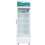 Tủ mát Sanaky Inverter 350 lít VH-3589K3