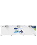 Tủ đông Hòa Phát HPF AD61190.1 dàn đồng 3 cánh 1190L -30oC