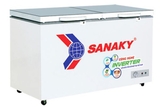 Tủ đông Sanaky Inverter 305 lít VH-4099A4K