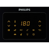 Nồi chiên không dầu Philips HD9280/90 6.2 lít