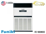 Điều hòa tủ đứng Funiki 1 chiều 100000BTU FC100MMC
