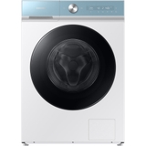 Máy giặt sấy Samsung Bespoke AI Inverter giặt 14 kg - sấy 8 kg WD14BB944DGM/SV