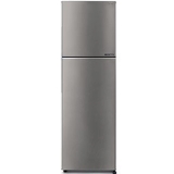 Tủ lạnh Sharp Inverter 224 lít SJ-X252AE-SL