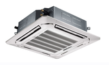 Điều hòa âm trần Midea 2 chiều 36.000BTU MCD1-36HRN1-R