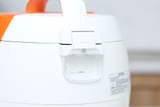 Nồi cơm điện Cuckoo 1 lít CR-0661-O Màu Cam