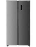 Tủ lạnh SBS Sharp Inverter 532 lít SJ-SBX530V-SL