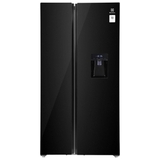 Tủ lạnh Electrolux Inverter 619 lít ESE6645A-BVN