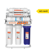 Máy lọc nước RO Karofi Livotec 216