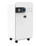 Máy Hút Ẩm SK Sumikura 16 Lít SK-180LA