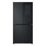 Tủ Lạnh LG French Door InstaView LFB53BLMI 530 Lít