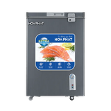 Tủ đông Hòa Phát 107 Lít HPF AD6107G