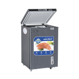 Tủ đông Hòa Phát 107 Lít HPF AD6107G