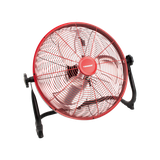 Quạt sạc tích điện Tiross TS9178 12 inch
