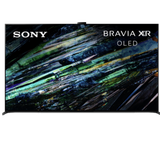 Google TV Sony Bravia 75 inch XR-77A95L Oled 4K Model 2023
