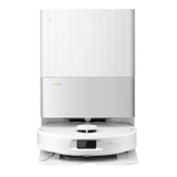 Roborock Qrevo C Pro Trắng/ Đen – Robot Hút Bụi Lau Nhà