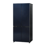 Tủ lạnh Multi Door Panasonic Inverter 440 lít NR-XZ520HGKV