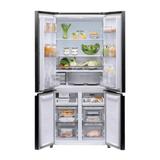 Tủ lạnh Multi Door Panasonic Inverter 440 lít NR-XZ520HGKV