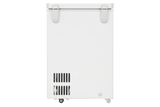 Tủ đông Hòa Phát Mặt kính 107 Lít HPF AD6107.T1