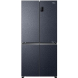 Tủ lạnh Aqua AQR-M532XA(CBC) Inverter 469 lít