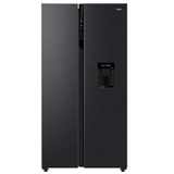 Tủ Lạnh Aqua Inverter 524 Lít AQR-SW541XA(FB)