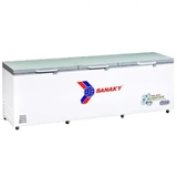 Tủ đông Inverter Sanaky VH-1199HY4K 900 lít