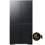 Tủ lạnh Samsung Inverter 648 lít RF59C766FB1/SV