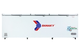 TỦ ĐÔNG INVERTER SANAKY VH1199HY3 1 NGĂN ĐÔNG 900L
