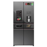 Tủ Lạnh Panasonic Inverter 650 Lít PRIME+ Edition NR-WY720ZHHV