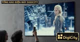 Smart Tivi LG UHD 4K 43 inch 43UQ7050