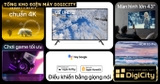 Smart Tivi LG UHD 4K 43 inch 43UQ7050