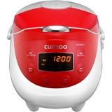 Nồi cơm điện tử Cuckoo 0.54 lít CR-0365F/RDWHVNCV